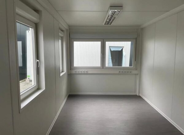 Conteneur de bureau WG0H4A – Image 3