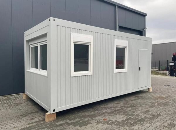 Conteneur de bureau WG0H4A – Image 2