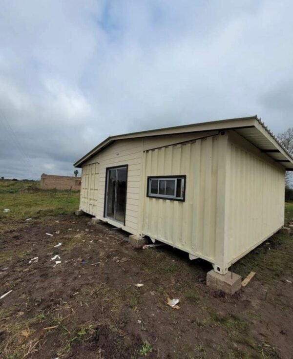 Conteneur Maison EVL3 – Image 7