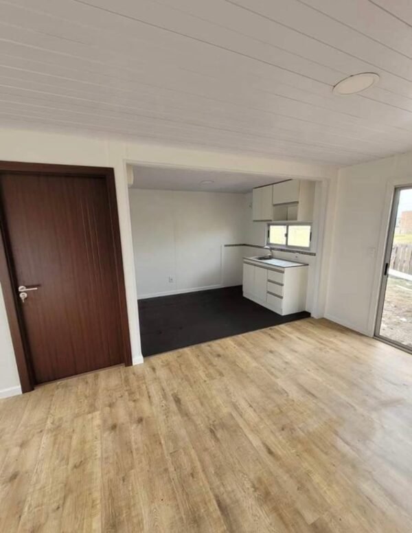 Conteneur Maison EVL3 – Image 5