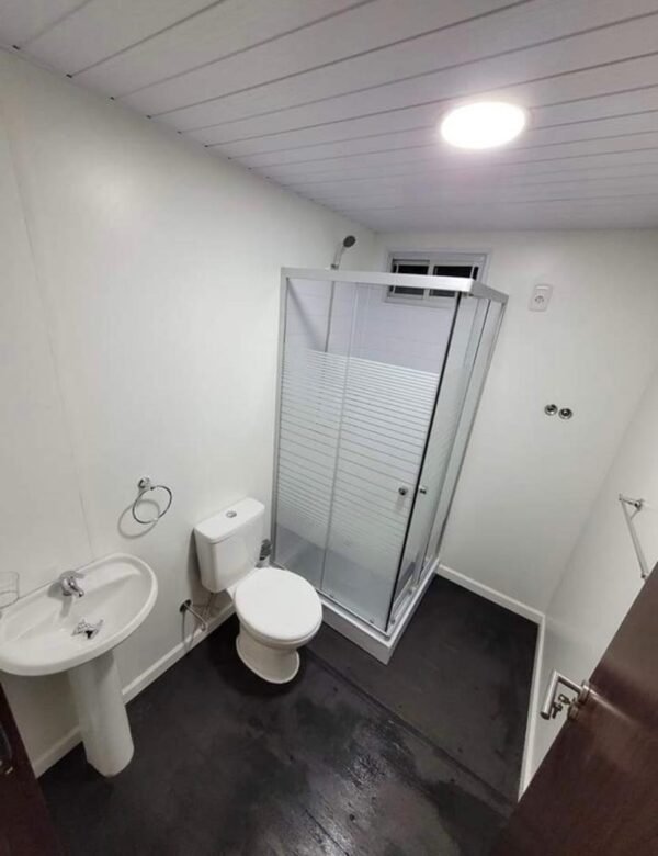Conteneur Maison EVL3 – Image 2