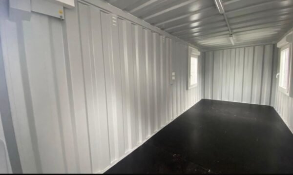 Conteneur Maison 20 Pieds SKMF0 – Image 3