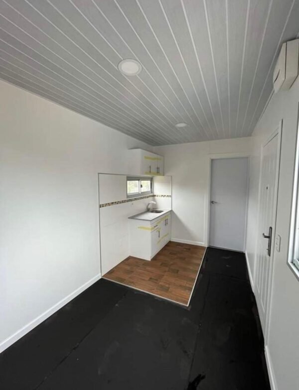 Maison Conteneur 20 Pieds SKMF0-HC – Image 7