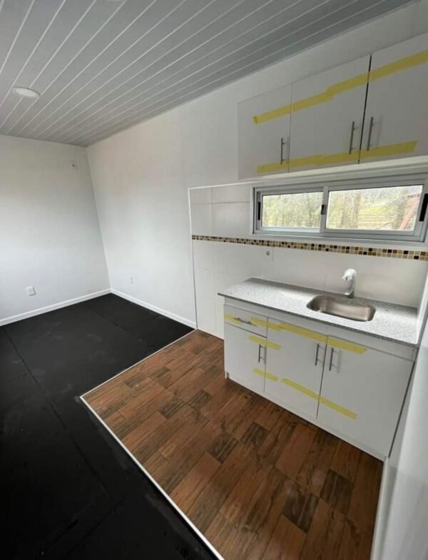 Maison Conteneur 20 Pieds SKMF0-HC – Image 5