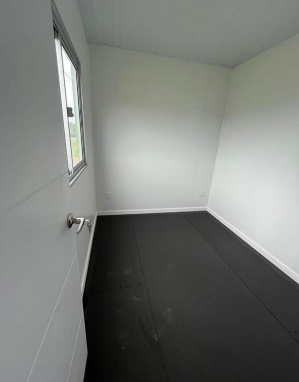 Maison Conteneur 20 Pieds SKMF0-HC – Image 4
