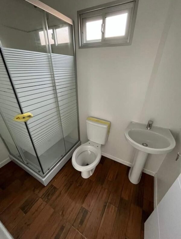 Maison Conteneur 20 Pieds SKMF0-HC – Image 3