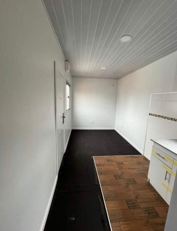Maison Conteneur 20 Pieds SKMF0-HC – Image 2