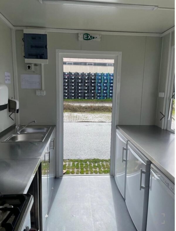 Bar Conteneur HCBAR3 – Image 3