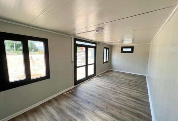 Maison conteneur 40 pieds WACF3 – Image 7