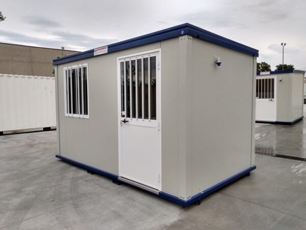 Conteneur Maison 10 Pieds MSOCH5