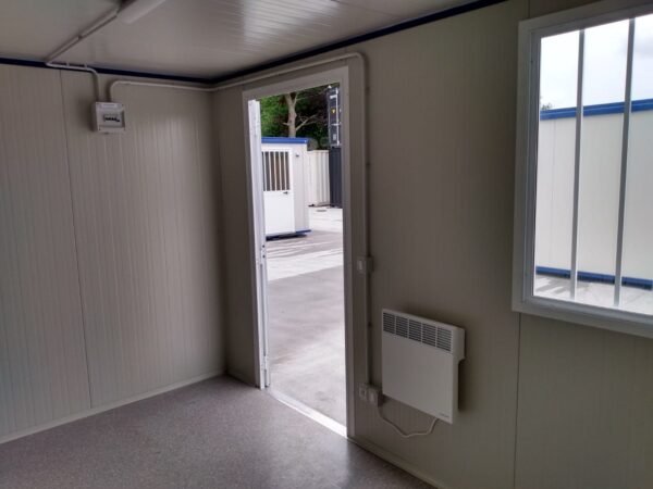 Conteneur Maison 10 Pieds MSOCH5 – Image 6